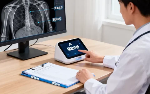 医学大模型AI真的能替代医生吗，医学大模型AI的应用场景