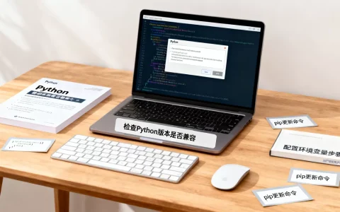 安装Python及运行环境失败怎么办？python运行环境配置教程