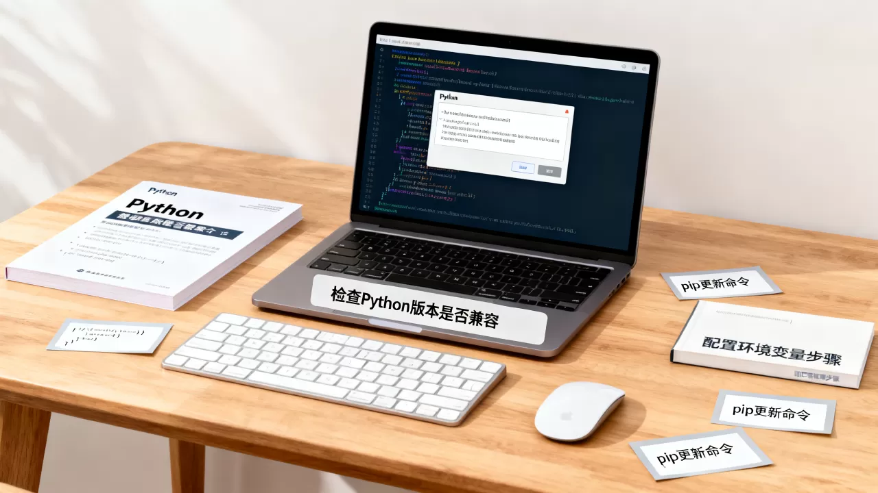 安装Python及运行环境失败怎么办?python运行环境配置教程 安装Python及运行环境失败怎么办?python运行环境配置教程