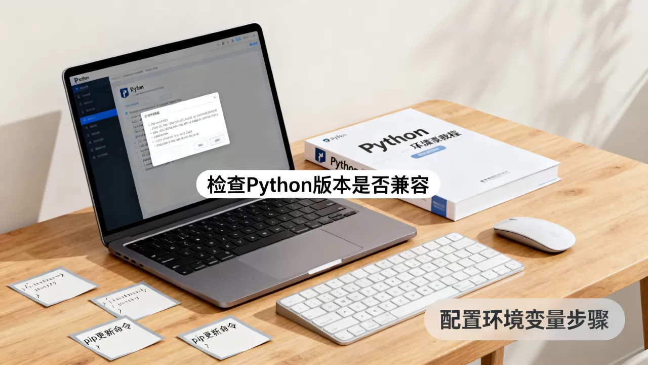 安装Python及运行环境失败怎么办?python运行环境配置教程 安装Python及运行环境失败怎么办?python运行环境配置教程