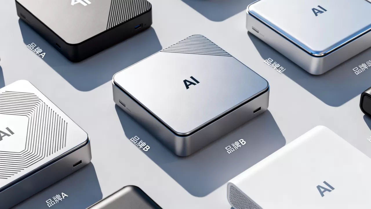 ai大模型盒子是什么？ai大模型盒子有哪些品牌
