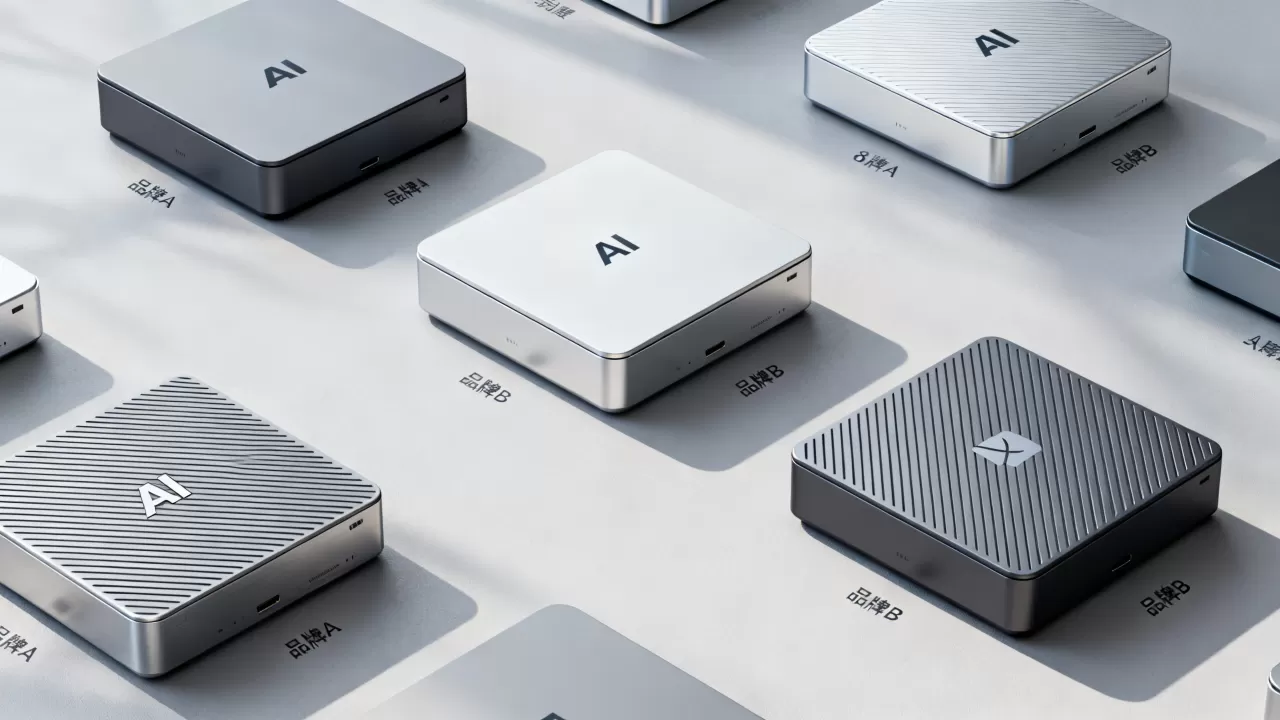 ai大模型盒子是什么？ai大模型盒子有哪些品牌