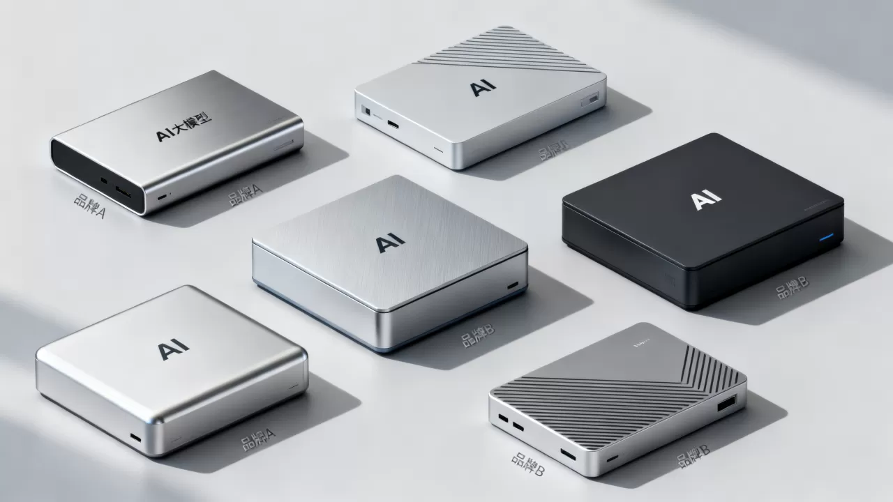 ai大模型盒子是什么？ai大模型盒子有哪些品牌