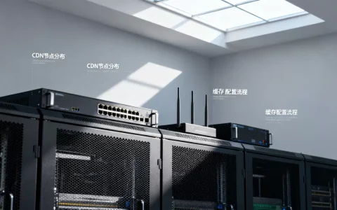 http cdn.ovear是什么？cdn加速服务怎么配置