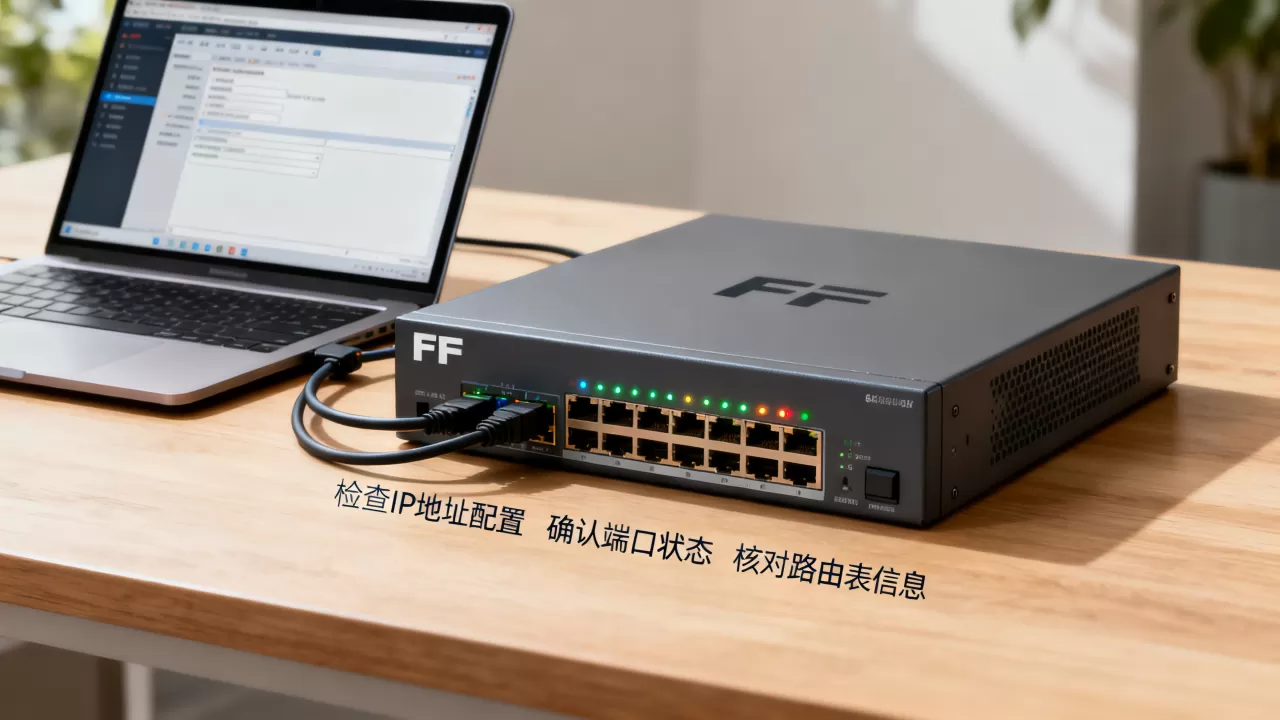F5负载均衡配置失败怎么解决? F5负载均衡配置失败怎么解决?
