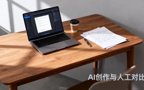 大模型AI创作真的能替代人工吗，AI写作工具哪个好用