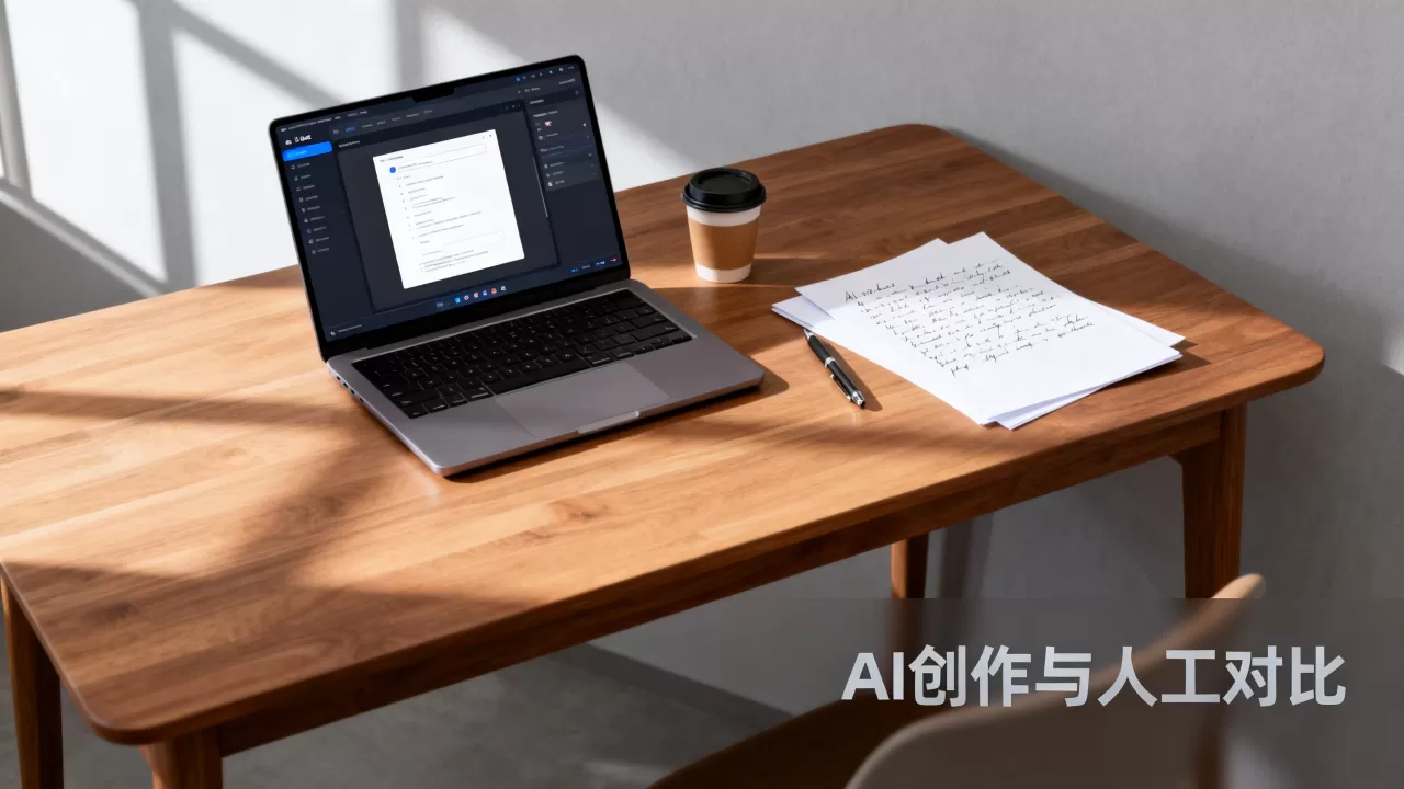大模型AI创作真的能替代人工吗，AI写作工具哪个好用