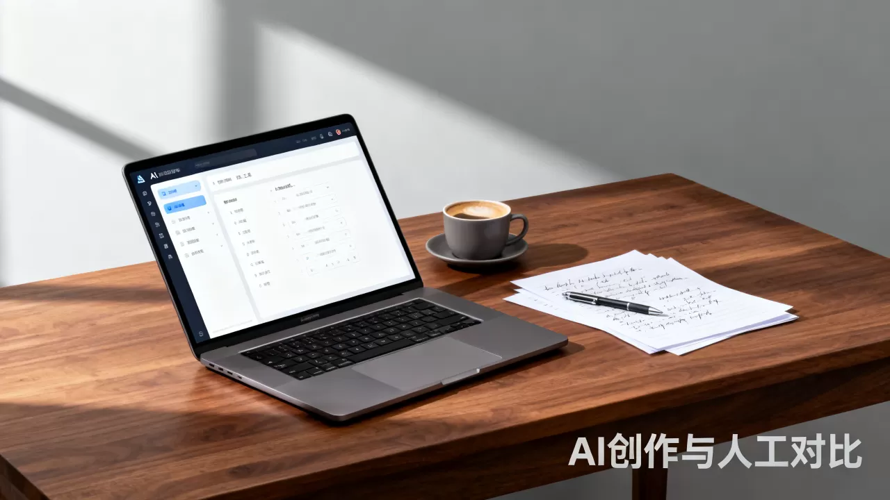大模型AI创作真的能替代人工吗，AI写作工具哪个好用