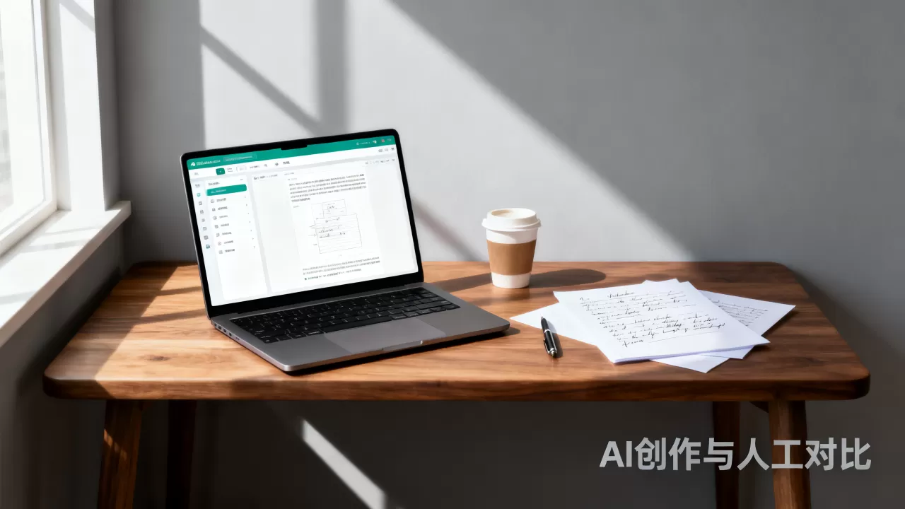 大模型AI创作真的能替代人工吗，AI写作工具哪个好用