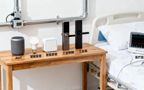 AIoT什么意思中文？AIoT技术应用场景有哪些