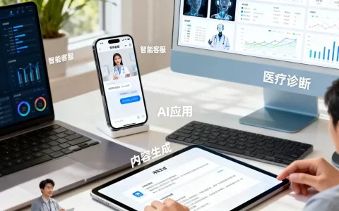 大模型AI应用到底能做什么？大模型AI应用场景有哪些