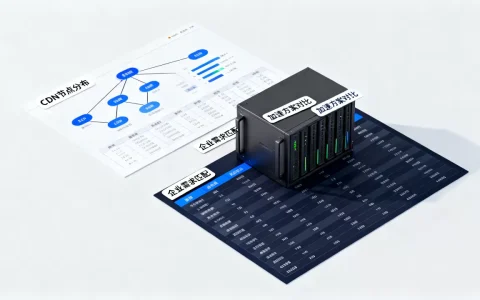 CDN方案样板怎么选？企业CDN加速方案有哪些