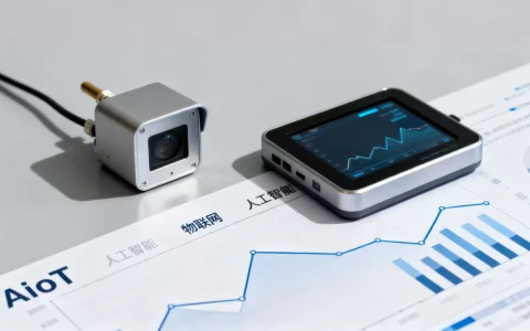 AIoT为何是未来？AIoT技术发展趋势与前景分析