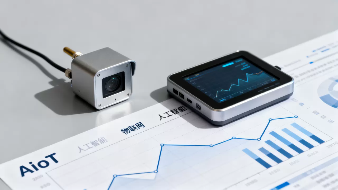 AIoT为何是未来?AIoT技术发展趋势与前景分析 AIoT为何是未来?AIoT技术发展趋势与前景分析