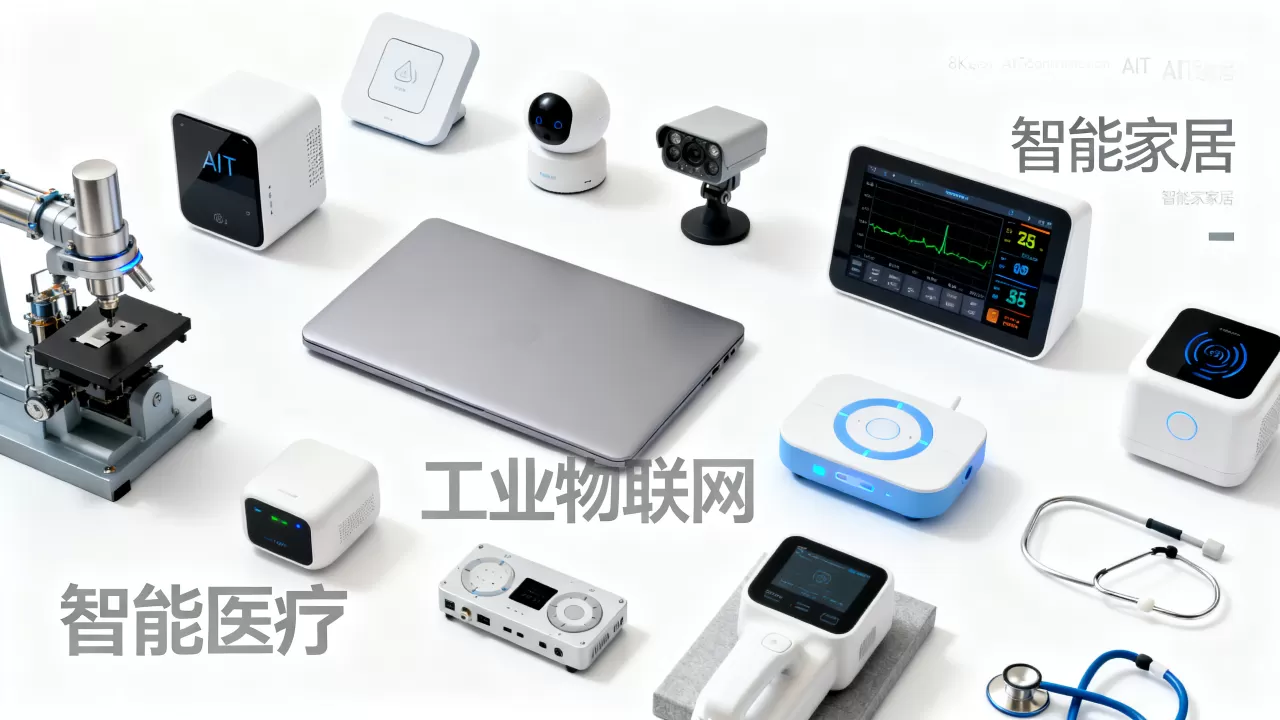 AIoT到底什么意思?AIoT技术应用场景有哪些 AIoT到底什么意思?AIoT技术应用场景有哪些