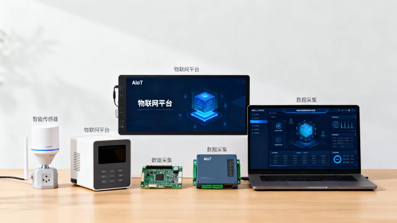 AIoT到底哪家好？国内AIoT平台哪家强