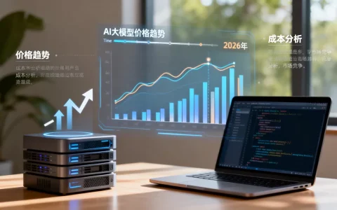 AI大模型为何集体降价？2026年最新价格趋势解析