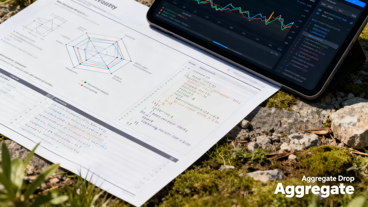 Aggregate Drop Aggregate是什么？Aggregate Drop Aggregate用法