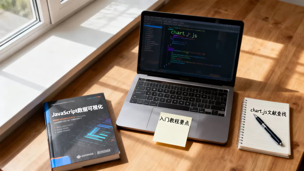 chart.js文献如何查找?chart.js入门教程 chart.js文献如何查找?chart.js入门教程