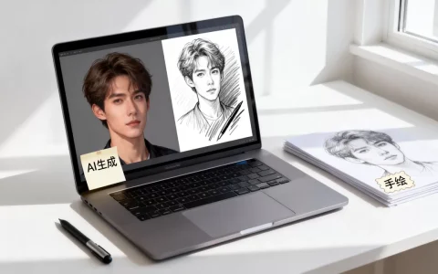 AI大模型作图真的能替代设计师吗？AI绘画工具哪个最好用