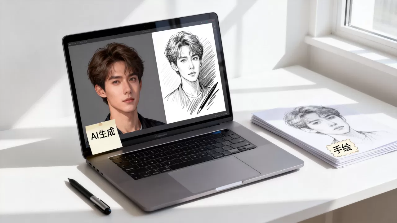 AI大模型作图真的能替代设计师吗?AI绘画工具哪个最好用 AI大模型作图真的能替代设计师吗?AI绘画工具哪个最好用