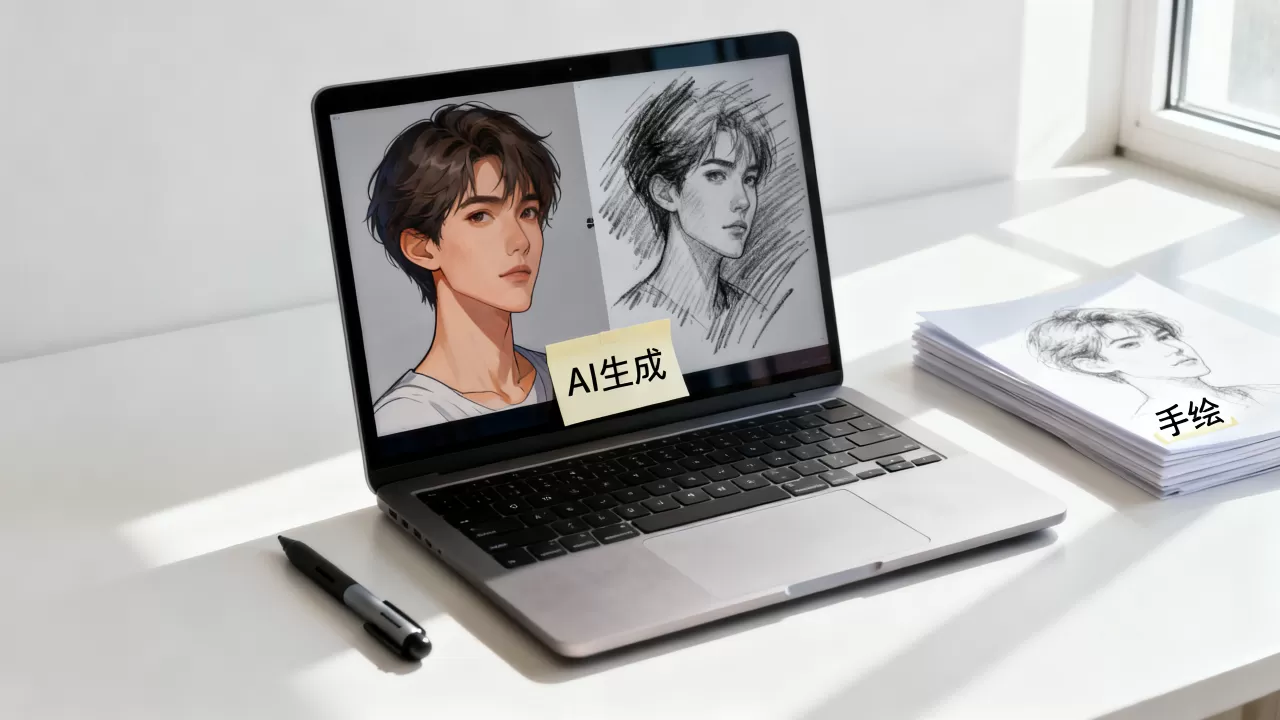 AI大模型作图真的能替代设计师吗?AI绘画工具哪个最好用 AI大模型作图真的能替代设计师吗?AI绘画工具哪个最好用