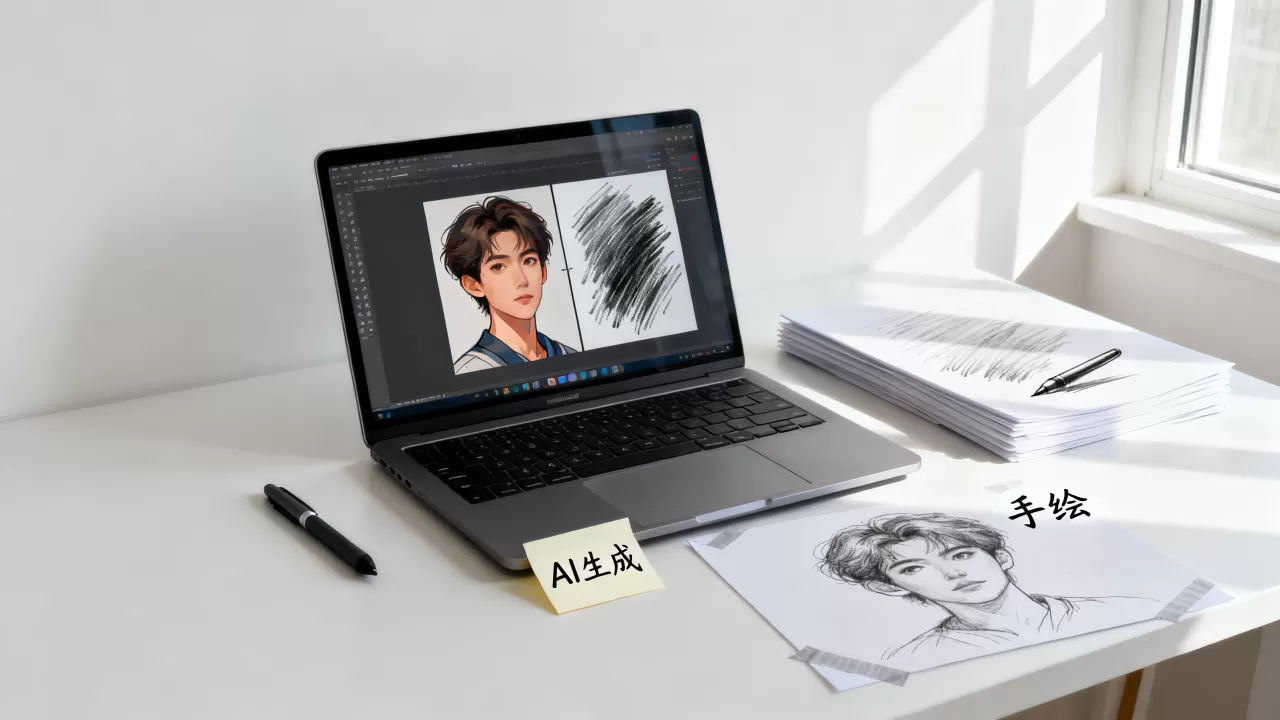AI大模型作图真的能替代设计师吗?AI绘画工具哪个最好用 AI大模型作图真的能替代设计师吗?AI绘画工具哪个最好用