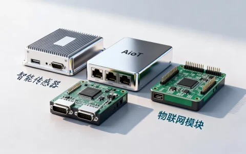 AIoT利器是什么？AIoT技术应用场景有哪些