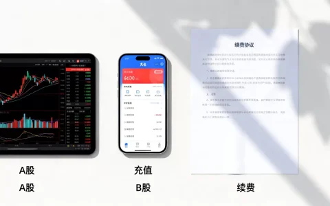 a股和b股的区别是什么？充值和续费的区别