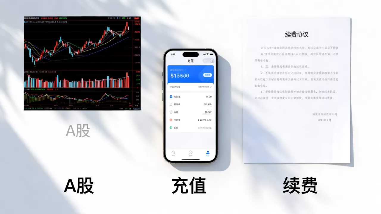 a股和b股的区别是什么?充值和续费的区别 a股和b股的区别是什么?充值和续费的区别