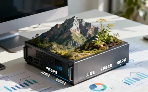 安第斯AI大模型是什么？安第斯AI大模型有哪些功能
