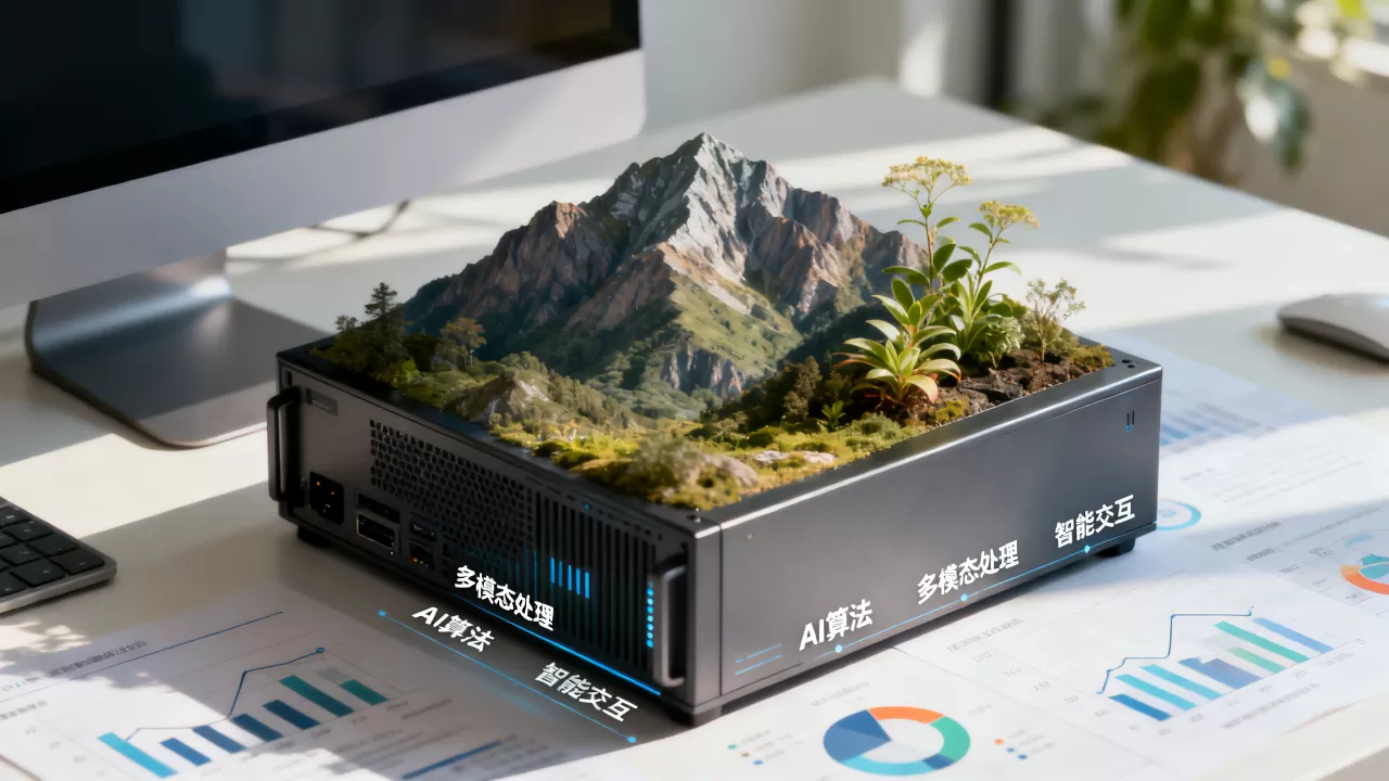安第斯AI大模型是什么?安第斯AI大模型有哪些功能 安第斯AI大模型是什么?安第斯AI大模型有哪些功能