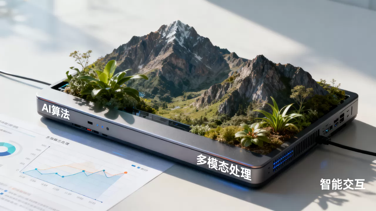 安第斯AI大模型是什么?安第斯AI大模型有哪些功能 安第斯AI大模型是什么?安第斯AI大模型有哪些功能