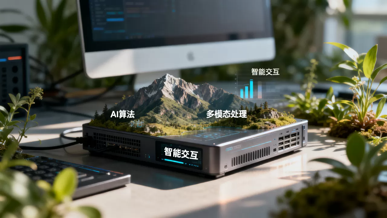 安第斯AI大模型是什么?安第斯AI大模型有哪些功能 安第斯AI大模型是什么?安第斯AI大模型有哪些功能
