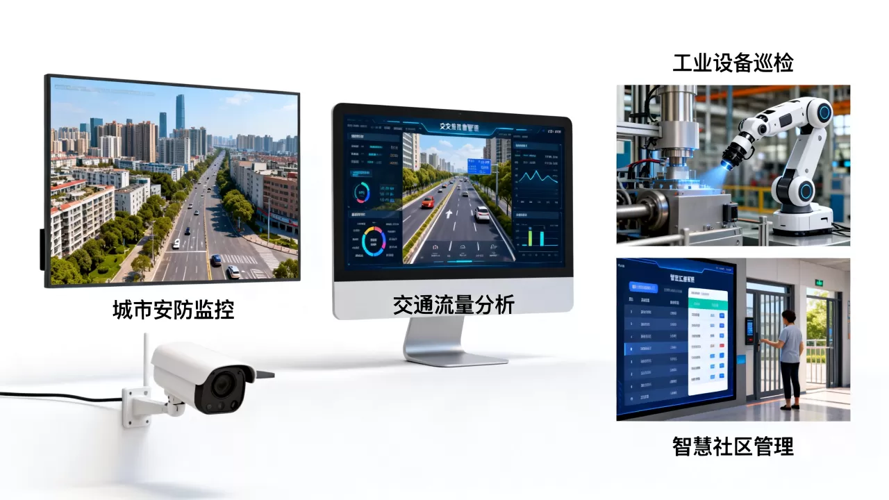 监控大模型ai能做什么?监控大模型ai应用场景 监控大模型ai能做什么?监控大模型ai应用场景