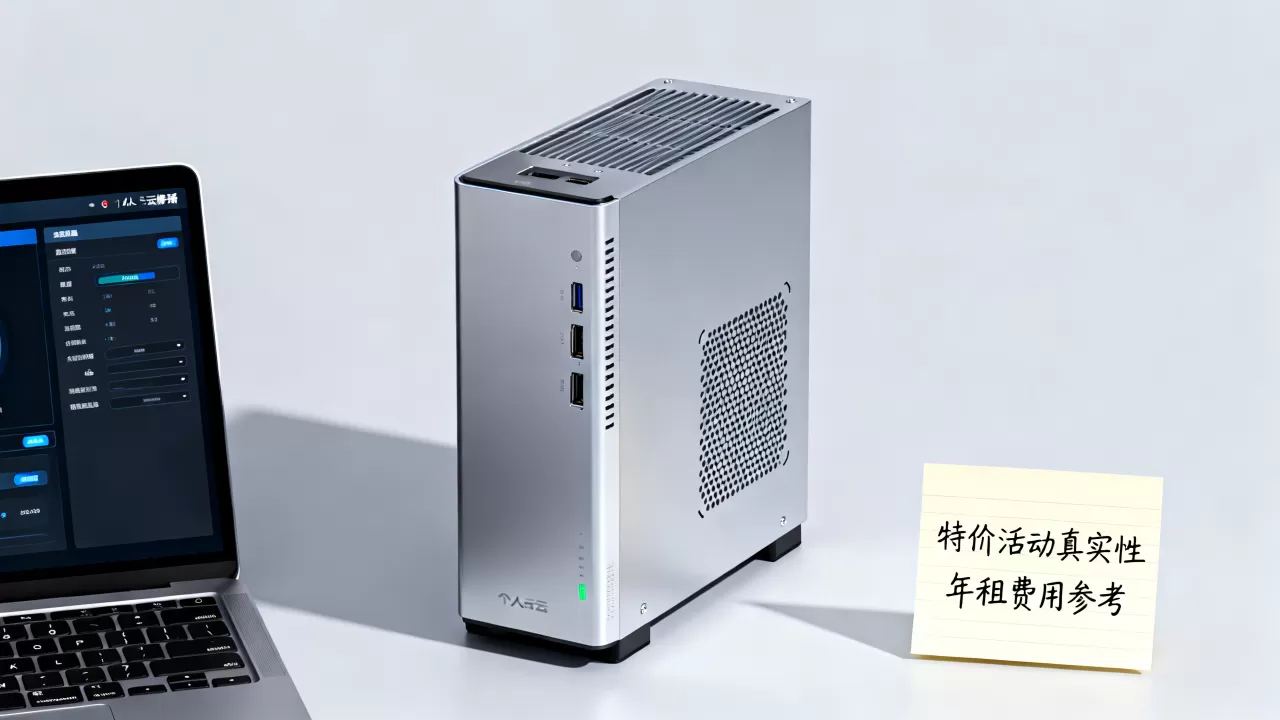 个人云服务器特价活动是真的吗？个人云服务器租用一年多少钱