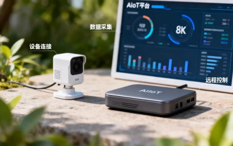 AIoT平台是干什么的？AIoT平台有哪些核心功能