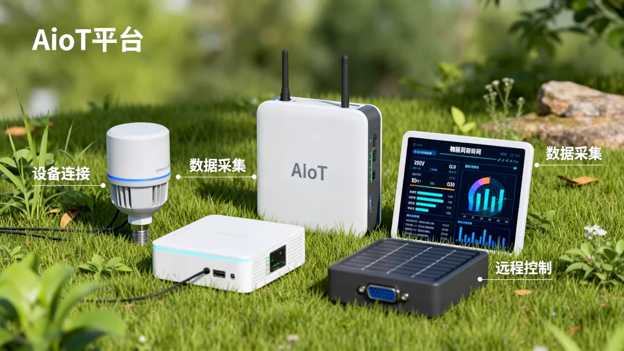 AIoT平台是干什么的?AIoT平台有哪些核心功能 AIoT平台是干什么的?AIoT平台有哪些核心功能