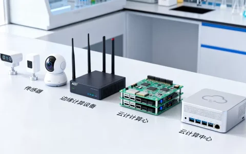AIoT基础设施是什么？AIoT基础设施包括哪些