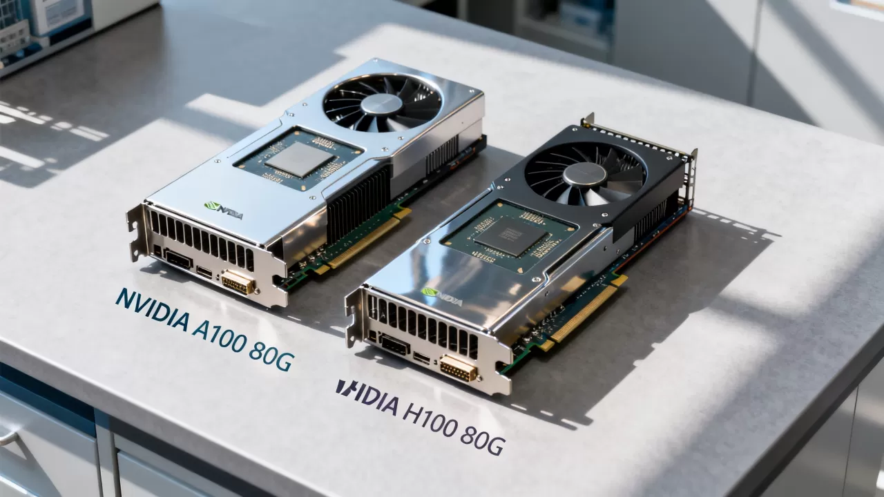 A100 80G和H100 80G性能对比谁更强?H100与A100区别 A100 80G和H100 80G性能对比谁更强?H100与A100区别