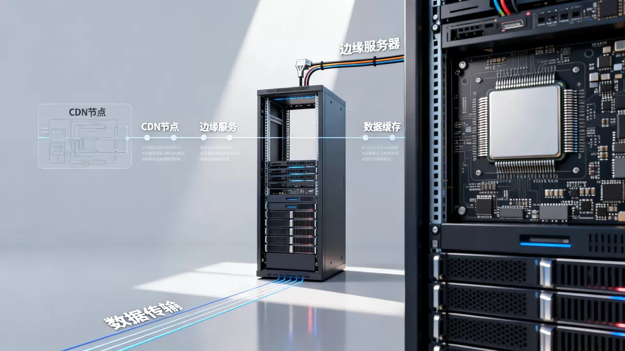 CDN到底是什么?CDN加速原理及作用详解 CDN到底是什么?CDN加速原理及作用详解