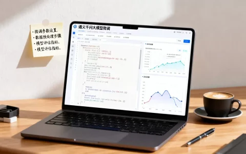通义千问大模型微调实战经验有哪些？通义千问大模型微调教程