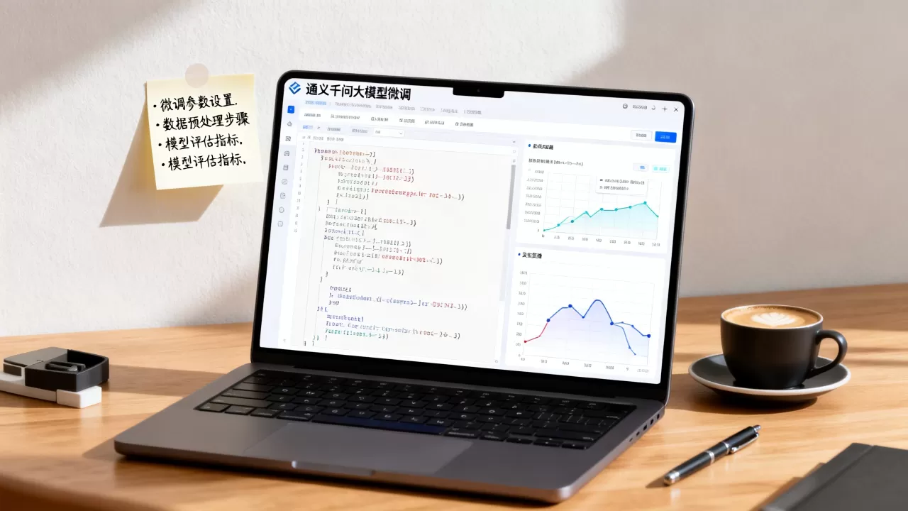 通义千问大模型微调实战经验有哪些?通义千问大模型微调教程 通义千问大模型微调实战经验有哪些?通义千问大模型微调教程