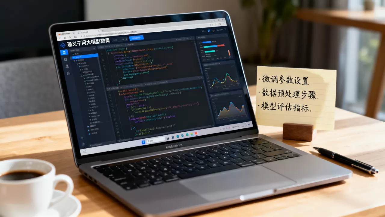 通义千问大模型微调实战经验有哪些?通义千问大模型微调教程 通义千问大模型微调实战经验有哪些?通义千问大模型微调教程