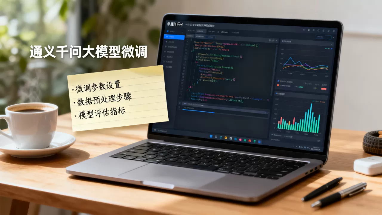 通义千问大模型微调实战经验有哪些?通义千问大模型微调教程 通义千问大模型微调实战经验有哪些?通义千问大模型微调教程