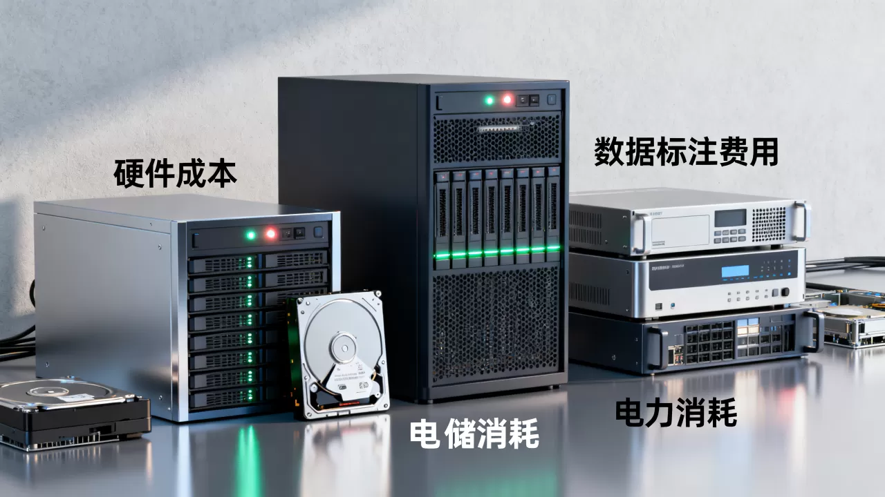 大模型训练成本怎么估算才准确?大模型训练费用具体包含哪些 大模型训练成本怎么估算才准确?大模型训练费用具体包含哪些