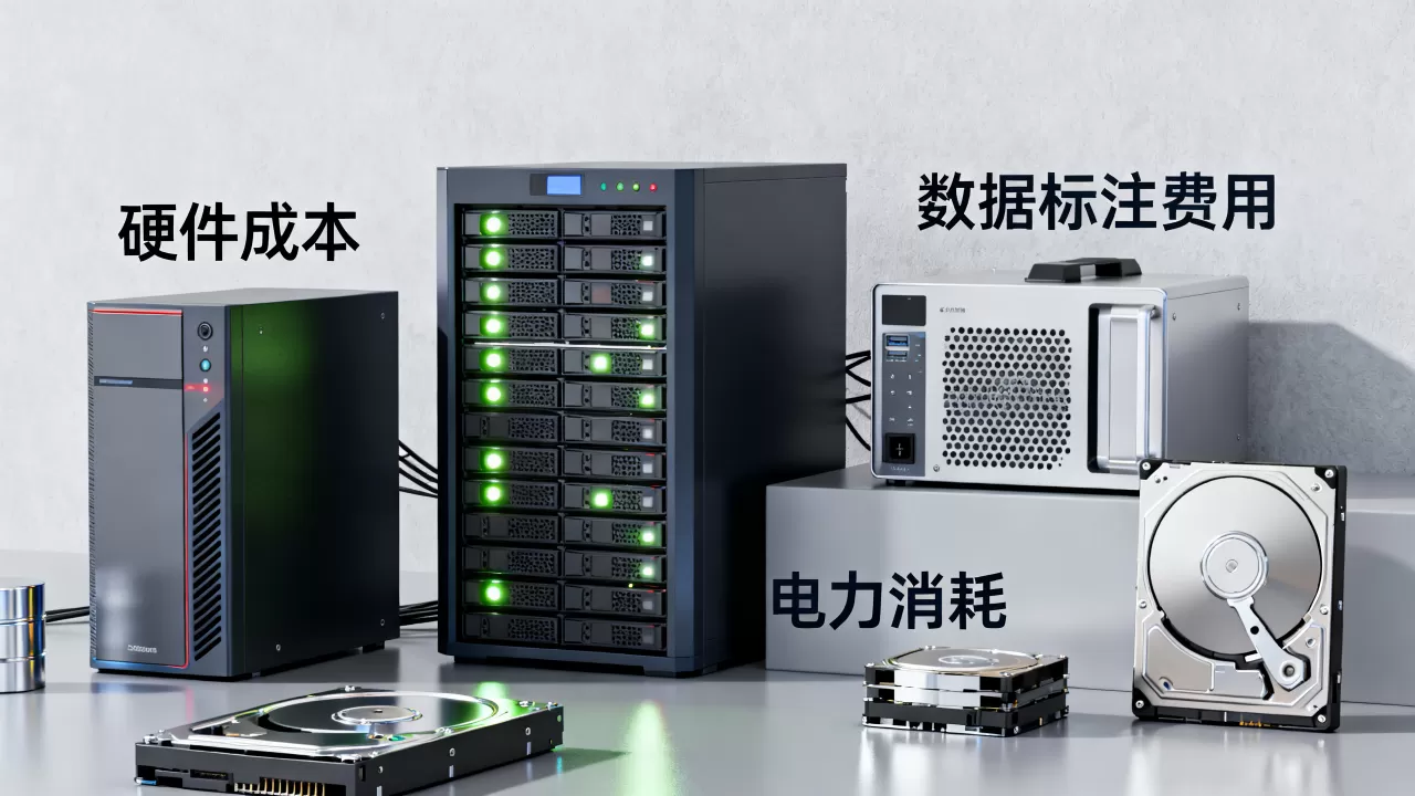 大模型训练成本怎么估算才准确?大模型训练费用具体包含哪些 大模型训练成本怎么估算才准确?大模型训练费用具体包含哪些