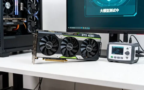 RTX 4090跑大模型到底够用吗？显卡跑大模型需要什么配置
