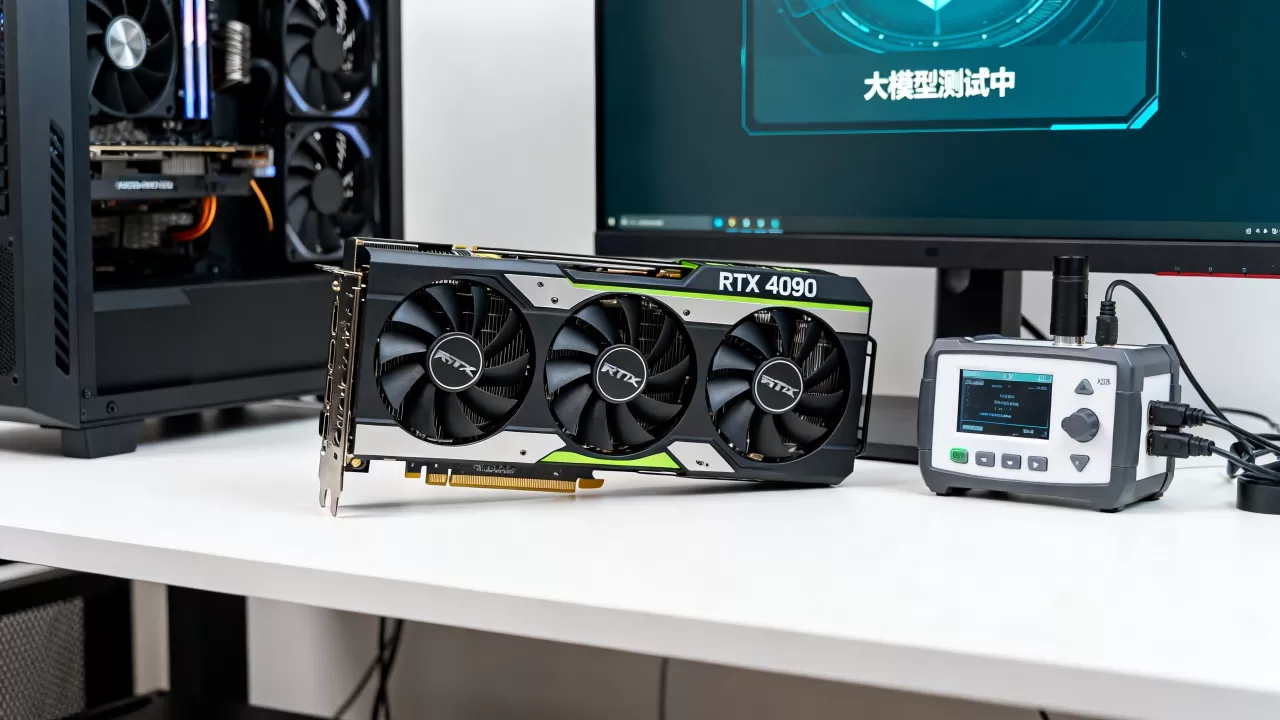 RTX 4090跑大模型到底够用吗?显卡跑大模型需要什么配置 RTX 4090跑大模型到底够用吗?显卡跑大模型需要什么配置