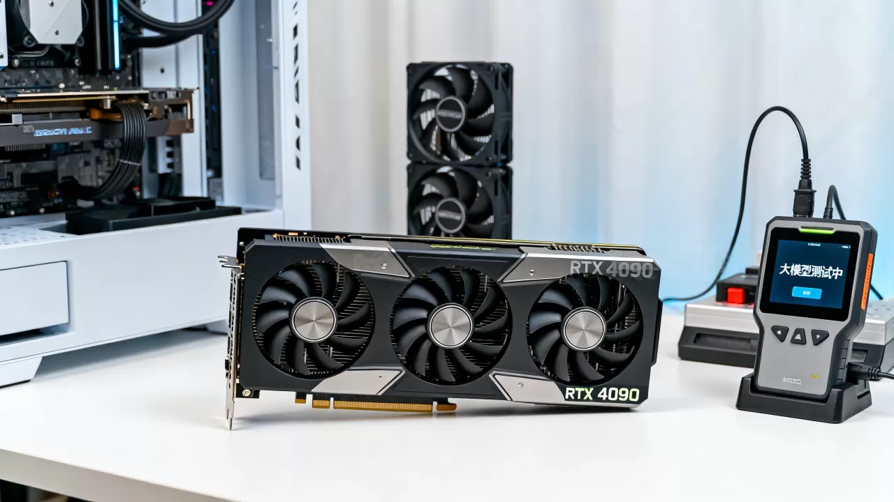 RTX 4090跑大模型到底够用吗?显卡跑大模型需要什么配置 RTX 4090跑大模型到底够用吗?显卡跑大模型需要什么配置